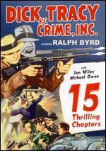 Dick Tracy vs Crime Inc.