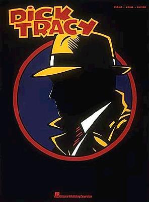 Dick Tracy - Elfman, Danny (Composer)