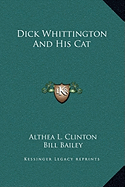 Dick Whittington And His Cat