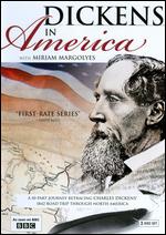 Dickens in America - Christopher Swann; Richard Shaw; Sarah Howitt