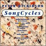 Dickinson: Song Cycles - Henry Herford (baritone); Marilyn Hill Smith (soprano); Martyn Hill (tenor); Meriel Dickinson (mezzo-soprano);...