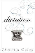 Dictation: A Quartet