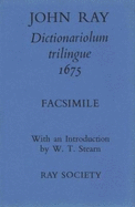 Dictionariolum Trilingue