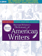 Dictionary of American Writers