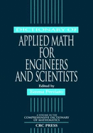 Dictionary of Applied Math for Engineers and Scientists