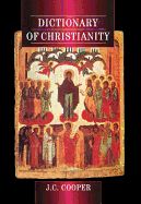 Dictionary of Christianity