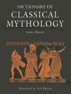 Dictionary of Classical Mythology