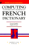 Dictionary of Computing and Information Technology