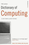 Dictionary of Computing - Collin, S M H