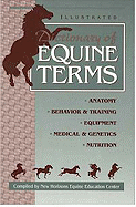 Dictionary of Equine Terms