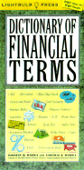 Dictionary of Financial Terms