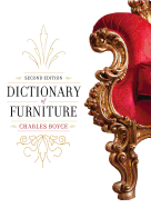 Dictionary of Furniture: Second Edition