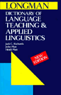 Dictionary of Language Teaching and Applied Linguistics