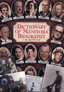 Dictionary of Manitoba Biography