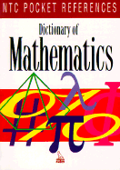 Dictionary of Mathematics - National Textbook Company