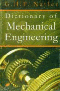 Dictionary of Mechanical Engineering