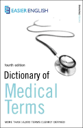 Dictionary of Medical Terms - Collin, Peter
