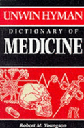 Dictionary of medicine.