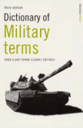 Dictionary of Military Terms