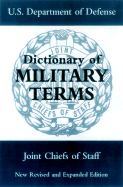 Dictionary of Military Terms