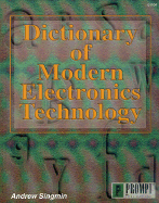 Dictionary of Modern Electronics Technology