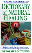 Dictionary of Natural Healing: Ultimate Antioxid