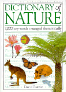 Dictionary of Nature