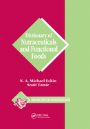 Dictionary of Nutraceuticals and Functional Foods