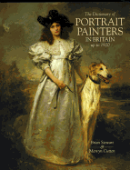 Dictionary of Portrait Painters in Britain Up to 1920