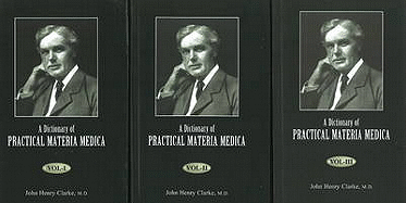 Dictionary of Practical Materia Medica: Set Large Print