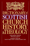 Dictionary of Scottish Church
