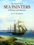 Dictionary of Sea Painters