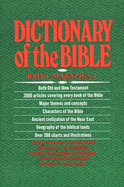 Dictionary of the Bible