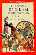 Dictionary of Traditional South-East Asian Theatre