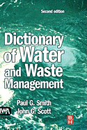 Dictionary of Water and Waste Management