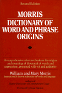 Dictionary of word and phrase origins