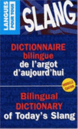 Dictionnaire Bilinguail