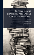Dictionnaire Franais-anglais Et Anglais-franais...