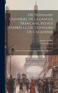 Dictionnaire Universel De La Langue Franaise, Rdig D'aprs Le Dictionnaire De L'academie: Ouvrage Enrichi De Plus De 6000 Mots, Volume 2...