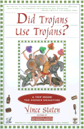 Did Trojans Use Trojans?: A Trip Inside the Corner Drugstore