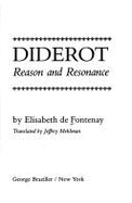 Diderot, Reason and Resonance