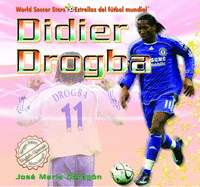 Didier Drogba - Obreg?n, Jos? Mar?a