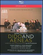 Dido and Aeneas [Blu-ray]
