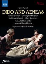 Dido and Aeneas (Opéra Comique)