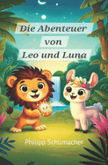 Die Abenteuer von Leo und Luna