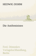 Die Antifeministen