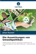 Die Auswirkungen von Umweltpolitiken