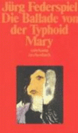 Die Ballade Von Typhoid Mary