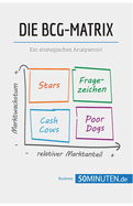 Die BCG-Matrix: Ein strategisches Analysetool