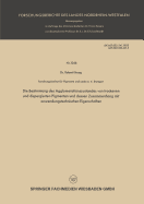 Die Bestimmung Des Agglomerationszustandes Von Trockenen Und Dispergierten Pigmenten Und Dessen Zusammenhang Mit Anwendungstechnischen Eigenschaften